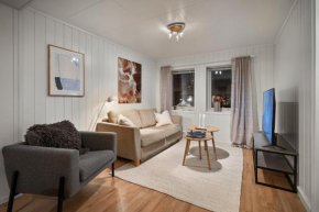Arctic Haven I House with 3 bedrooms I FREE Parking
